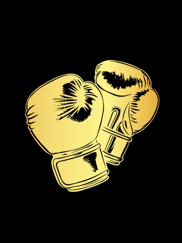 Boxing 4 Days/Week
