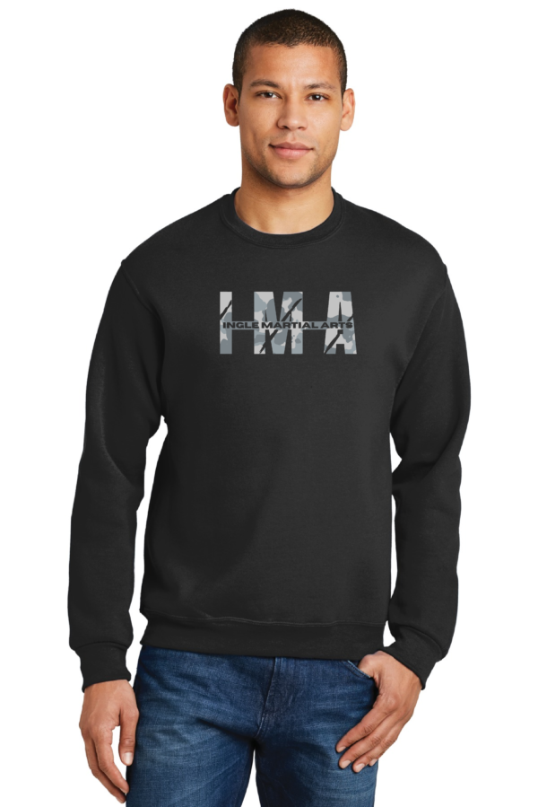 IMA Black Crew - Image 3