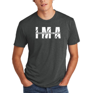 IMA Heavy Metal Tshirt