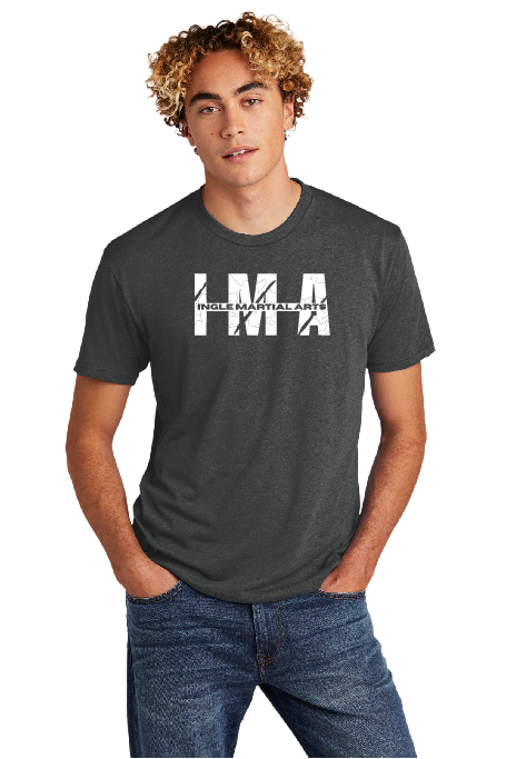 IMA Heavy Metal Tshirt