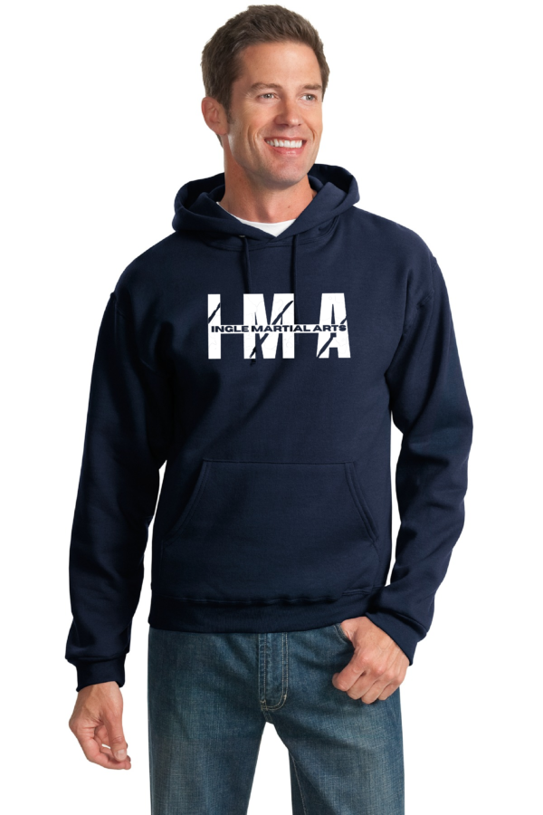 IMA Navy Sweatshirt