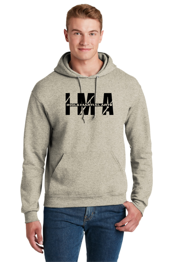 IMA Oatmeal Sweatshirt