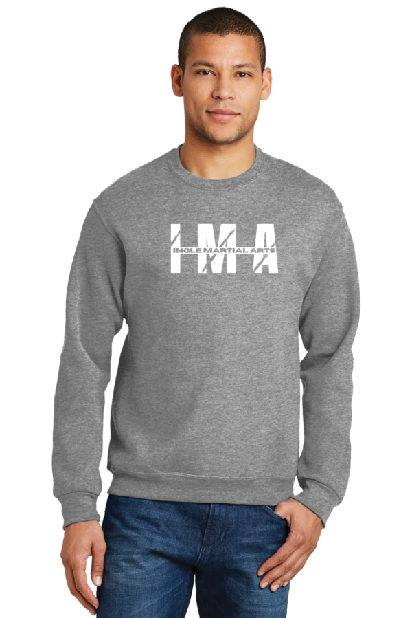 IMA Grey Crew