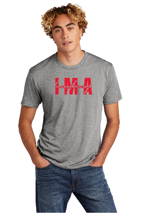 IMA Heather Tshirt