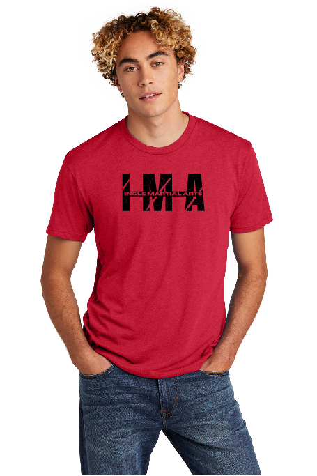 IMA Red Tshirt