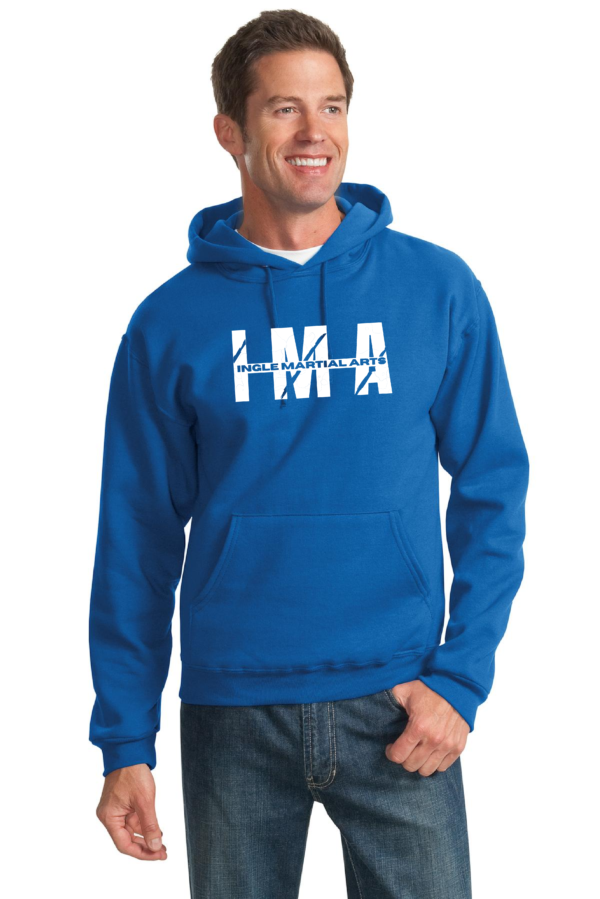 IMA Royal Sweatshirt
