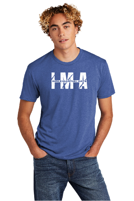 IMA Royal Tshirt