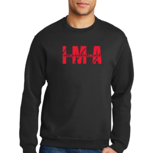 IMA Black Crew
