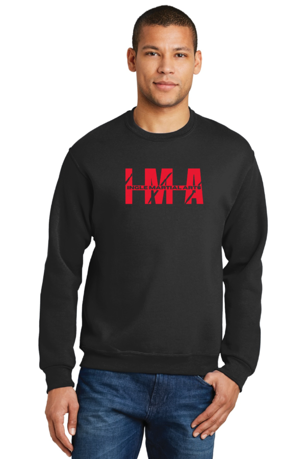 IMA Black Crew
