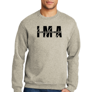 IMA Oatmeal Crew