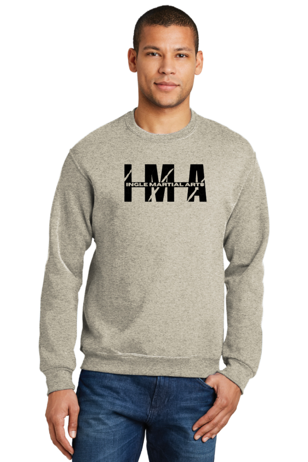 IMA Oatmeal Crew