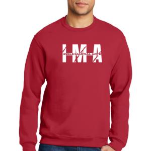 IMA Red Crew