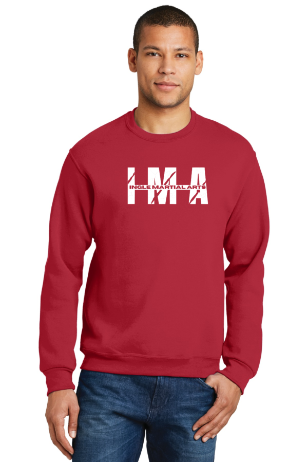 IMA Red Crew