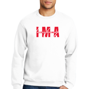 IMA White Crew