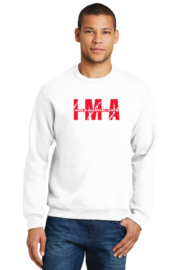 IMA White Crew