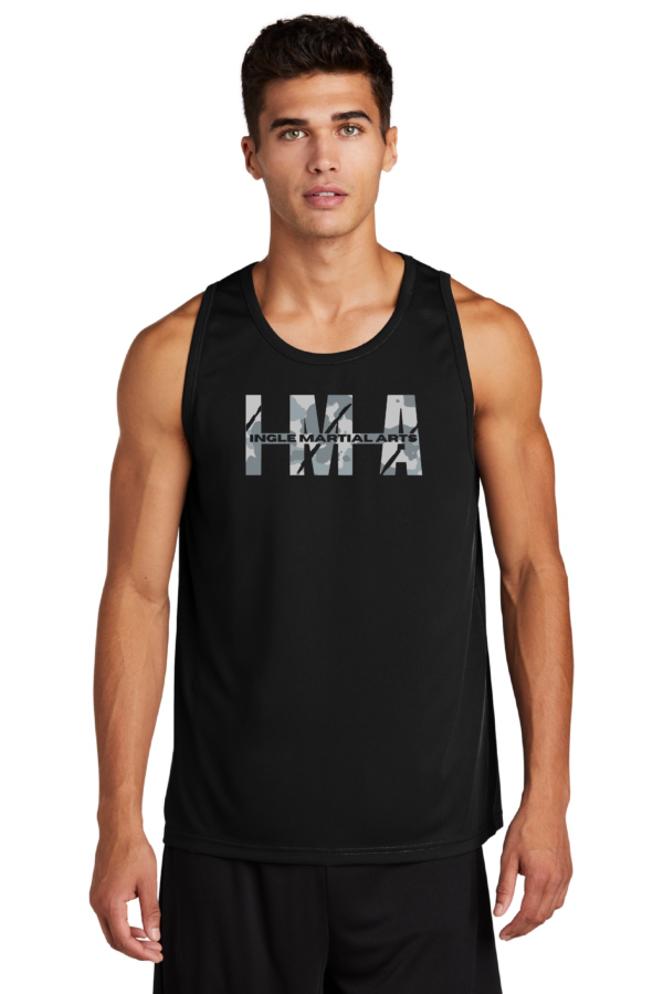 IMA Black Tank