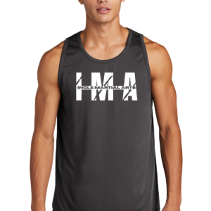 IMA Iron tank