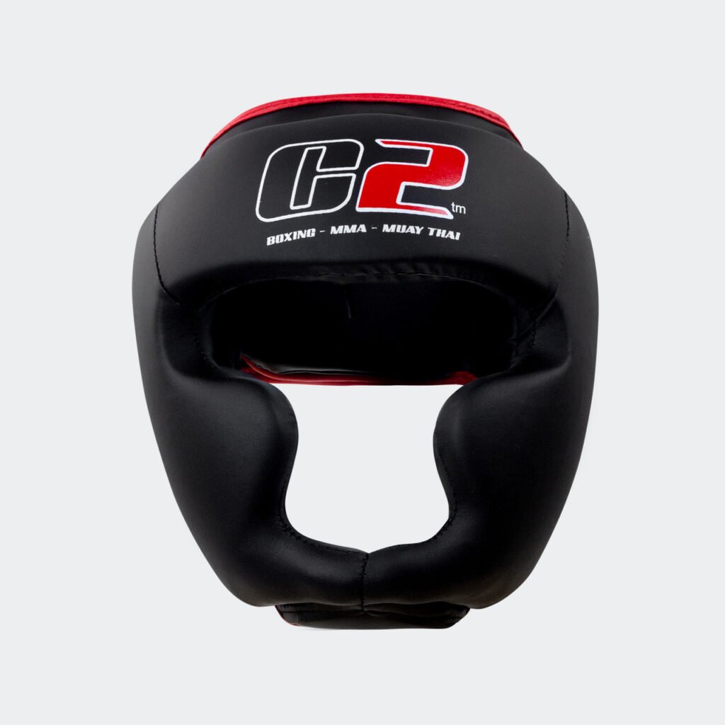 C2 HeadGear