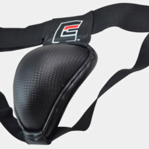Steel Cup w/ Elastic Supporter